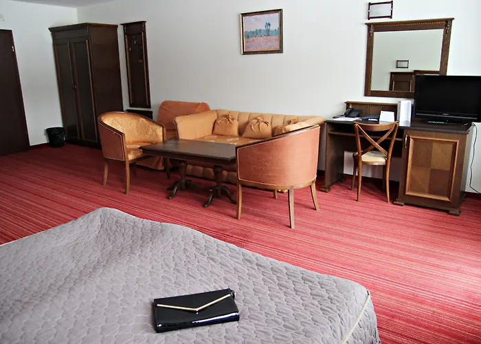 Mpm Hotel Sport Ski-In, Ski-Out