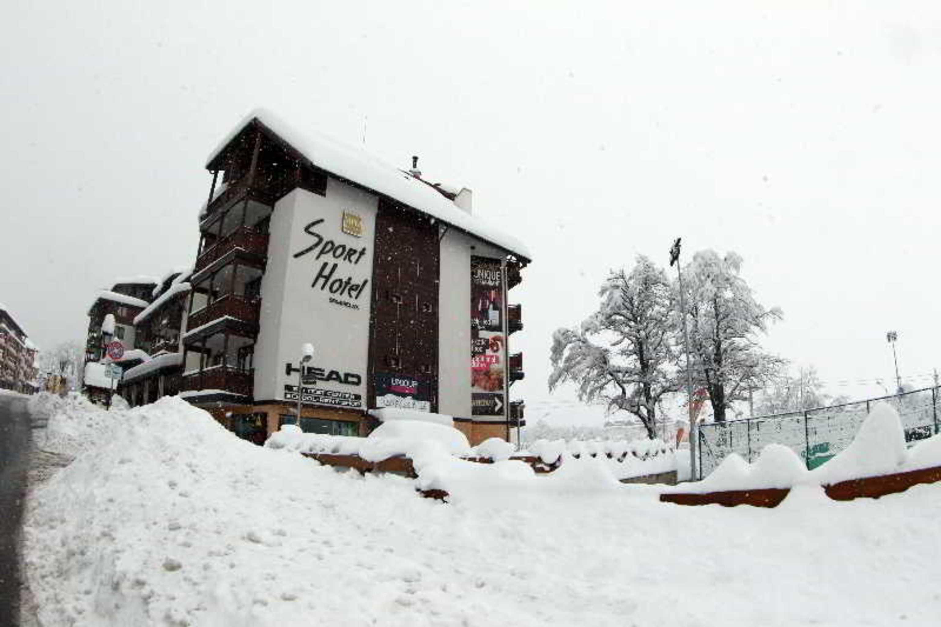 Mpm Sport Ski-in, Ski-out 5* Bansko