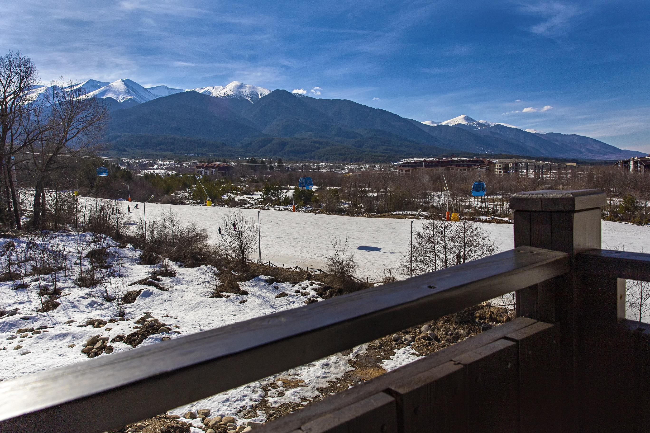 Mpm Sport Ski-in, Ski-out Hotel