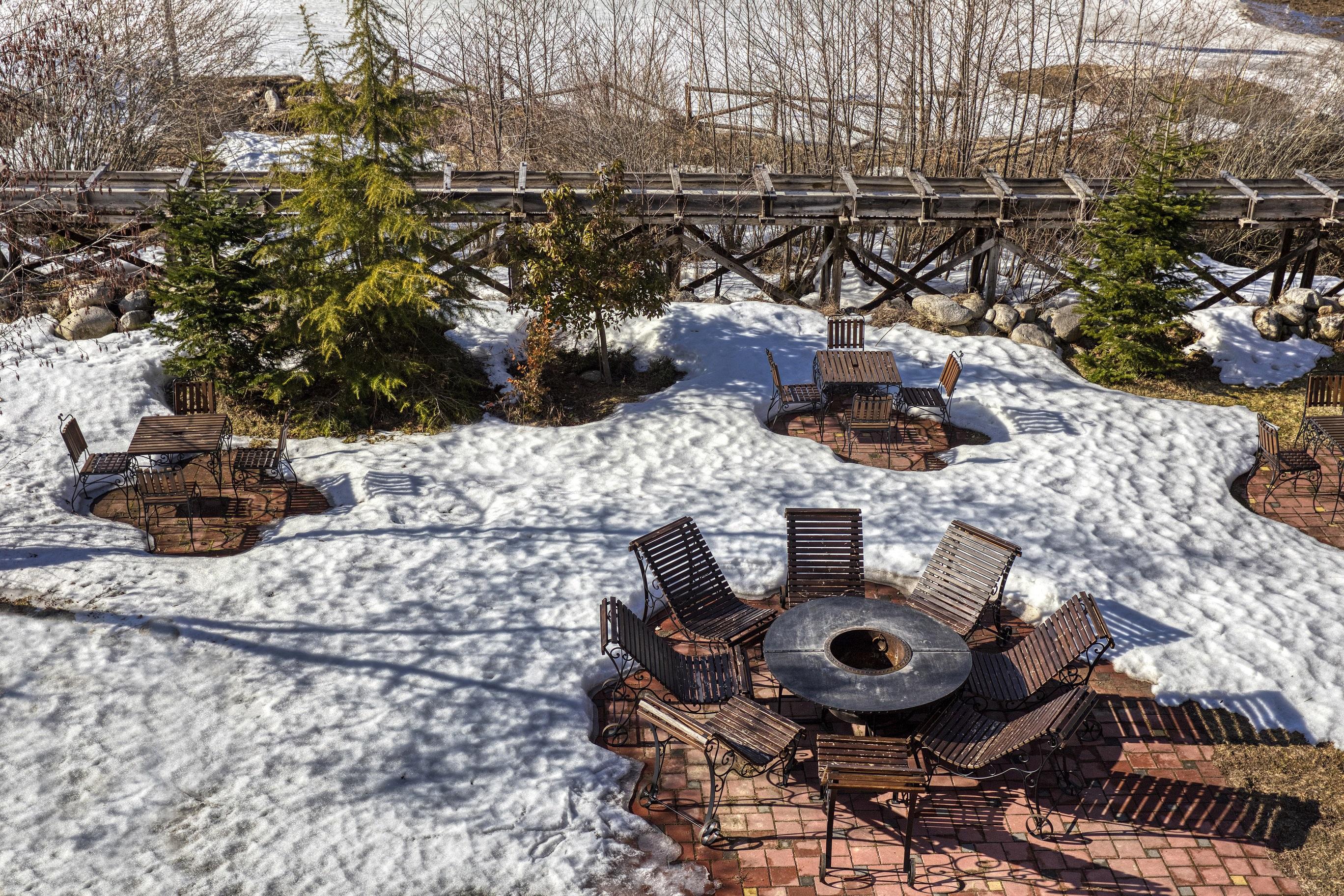 Mpm Sport Ski-in, Ski-out 5*