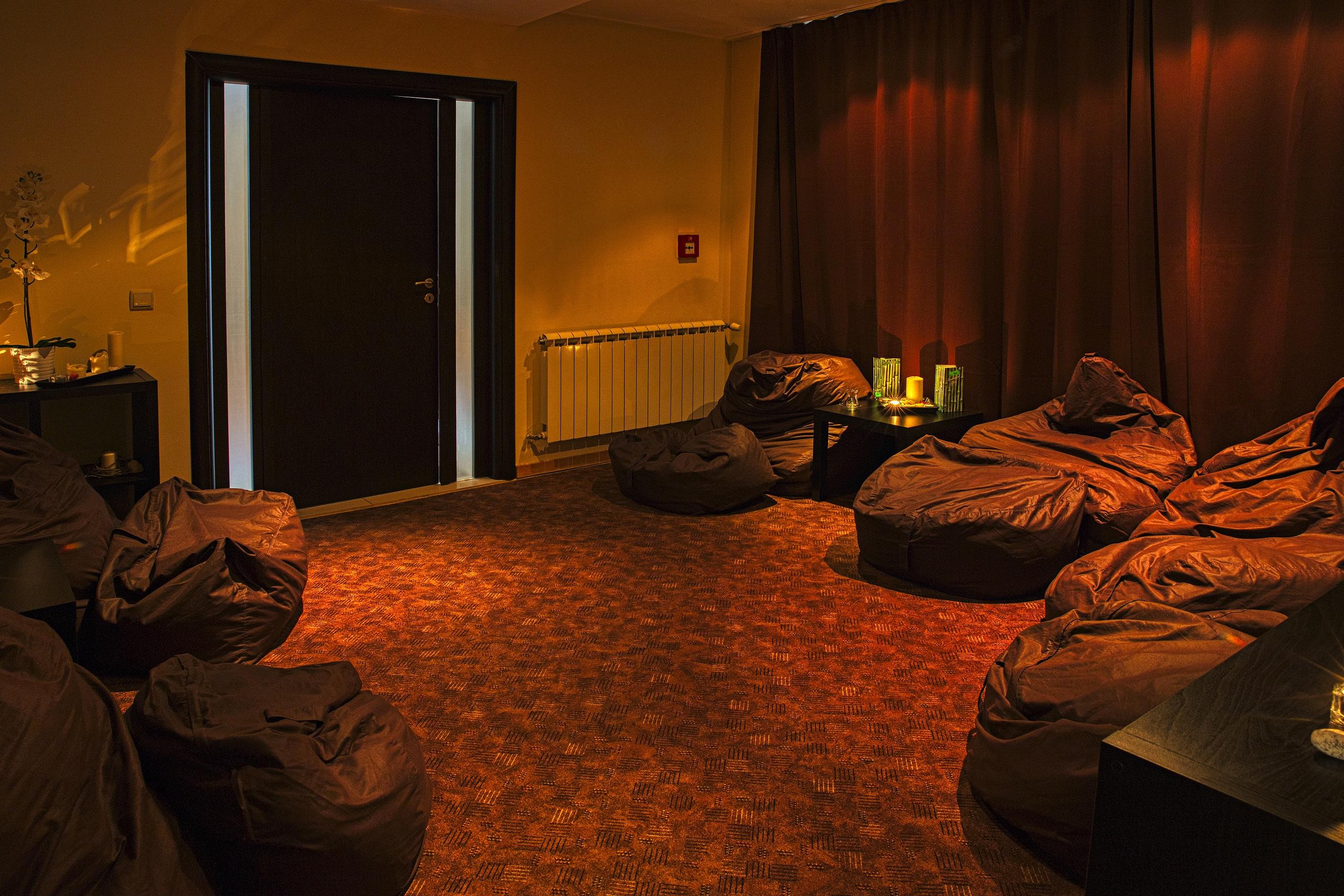 Hotel Mpm Sport Ski-in, Ski-out 5*