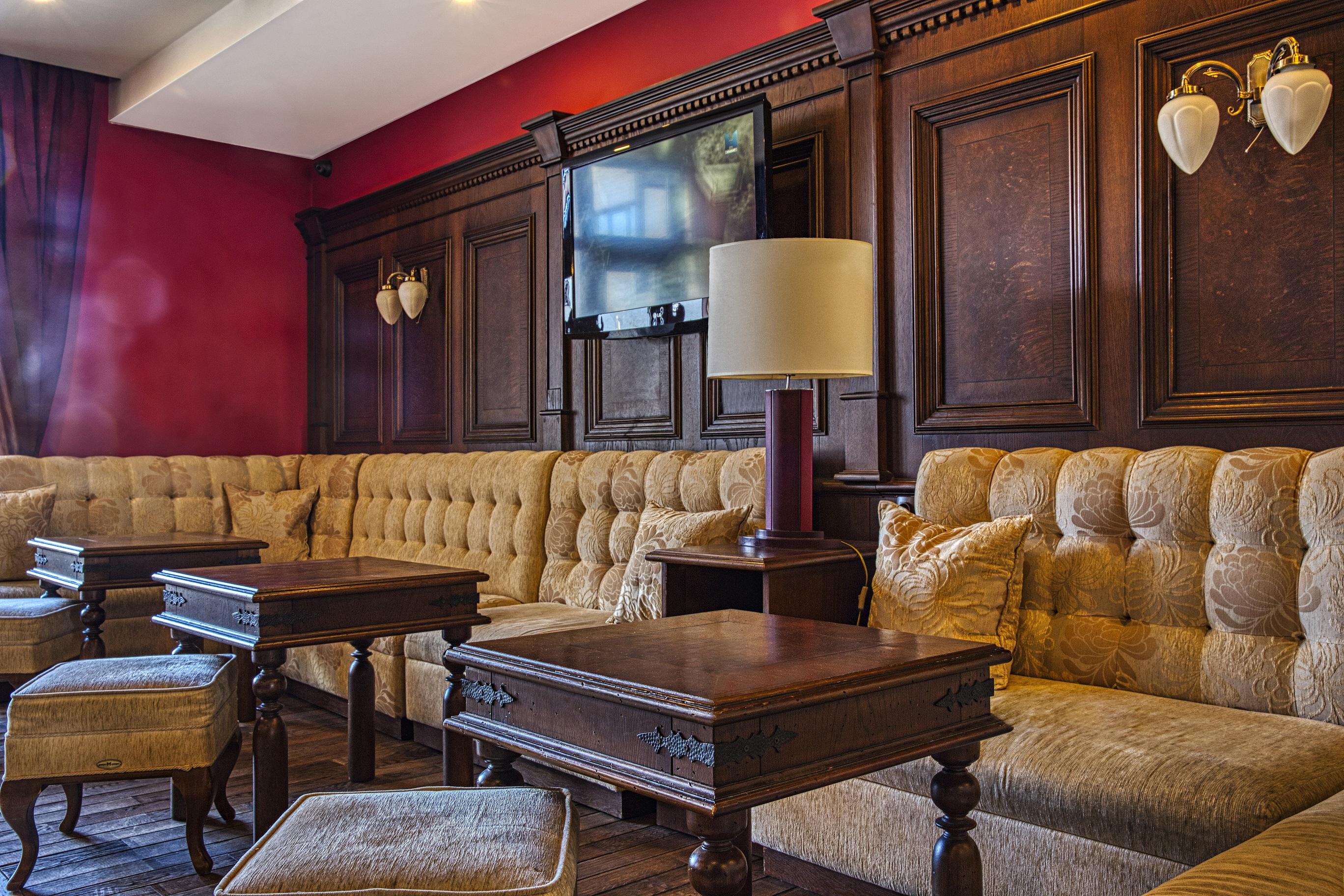Hotel Mpm Sport Ski-in, Ski-out