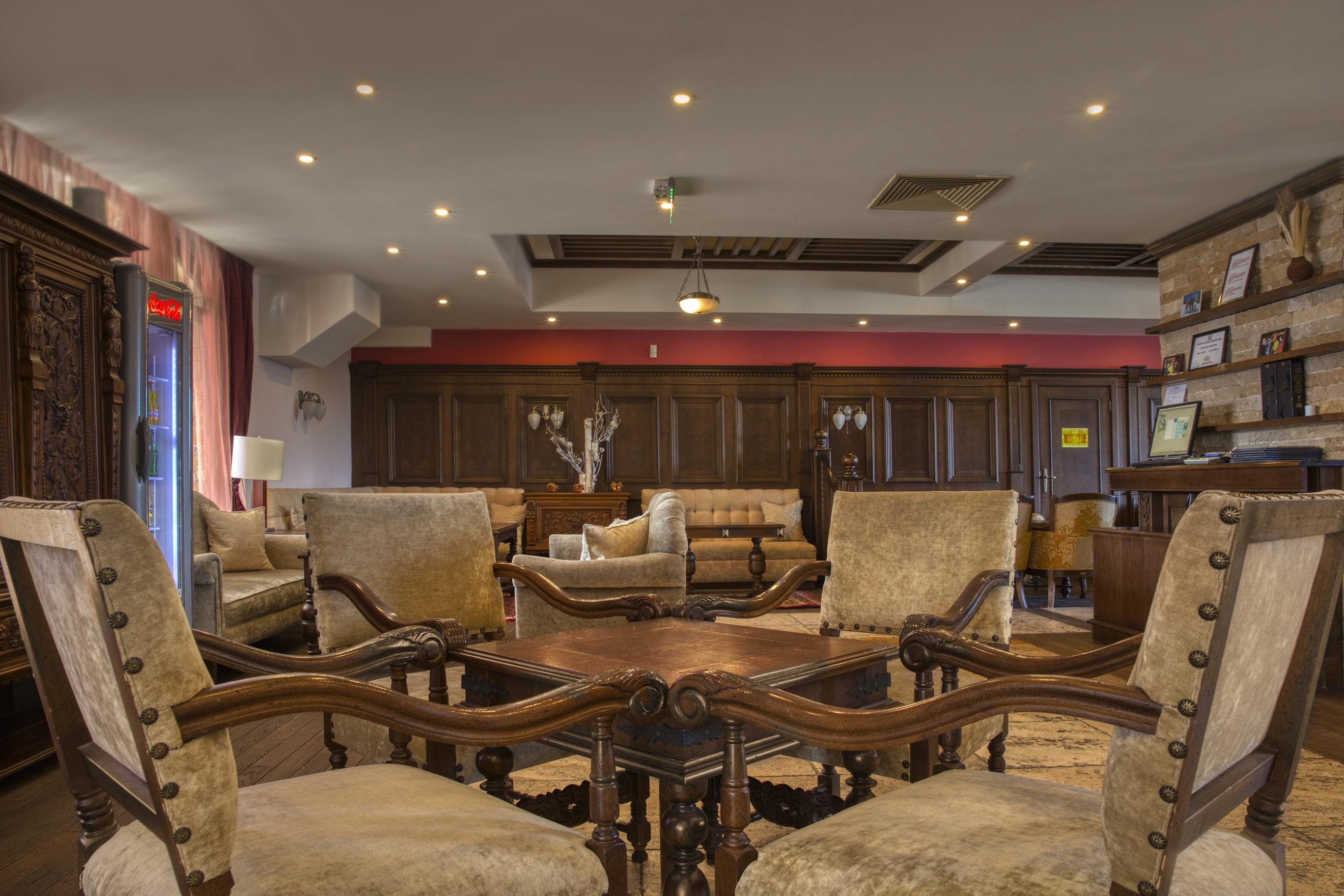 Mpm Sport Ski-in, Ski-out 5* Bansko