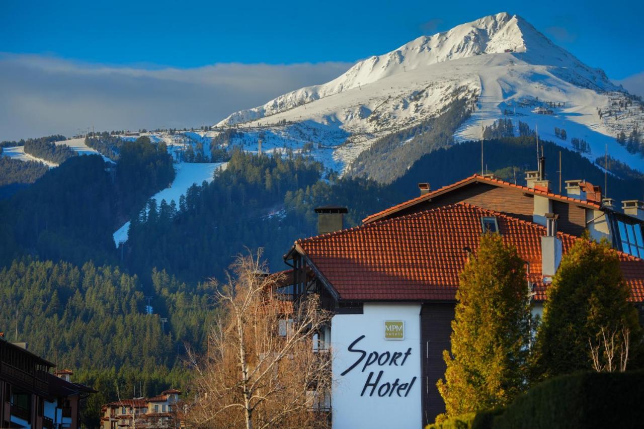 Hotel Mpm Sport Ski-in, Ski-out