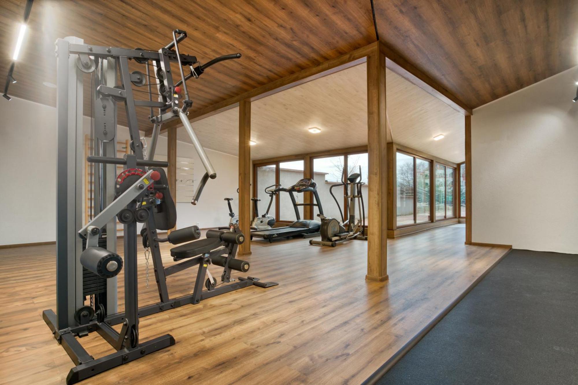 Mpm Sport Ski-in, Ski-out Hotel Bansko