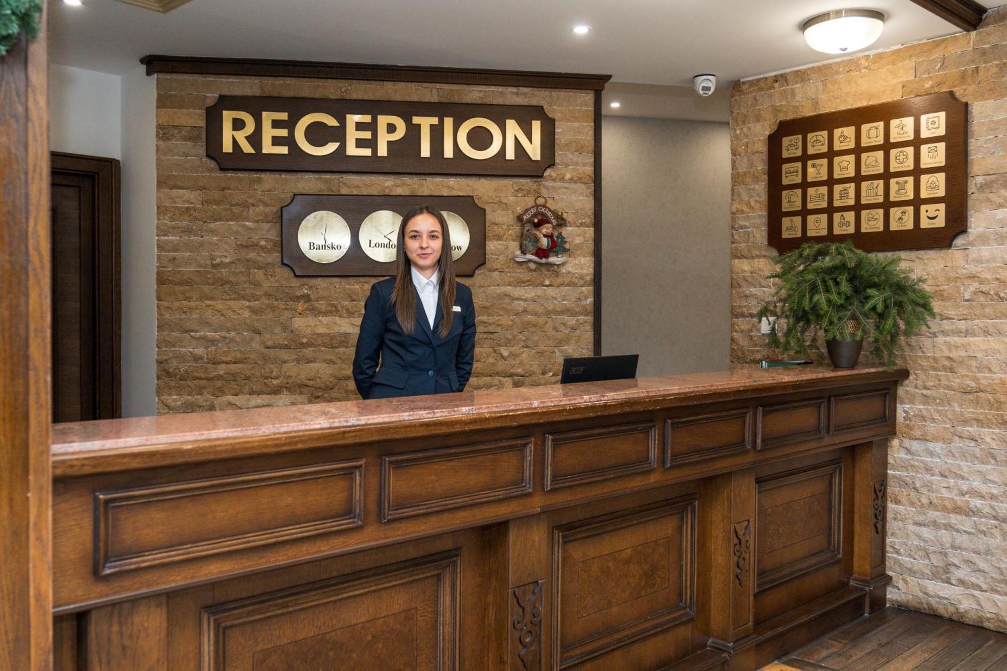 Hotel Mpm Sport Ski-in, Ski-out