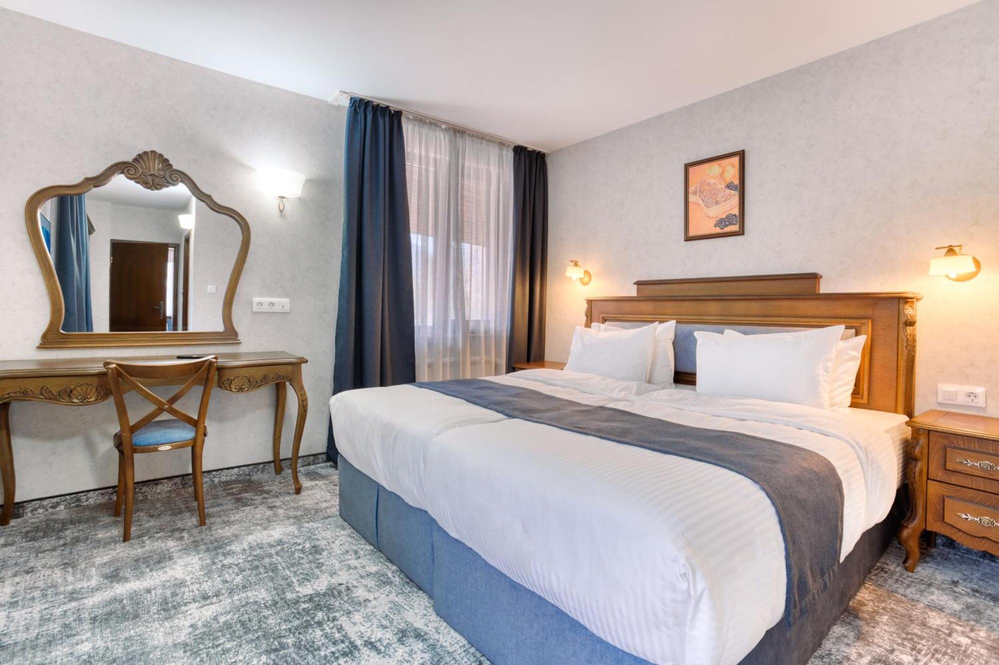 Hotel Mpm Sport Ski-in, Ski-out Bansko
