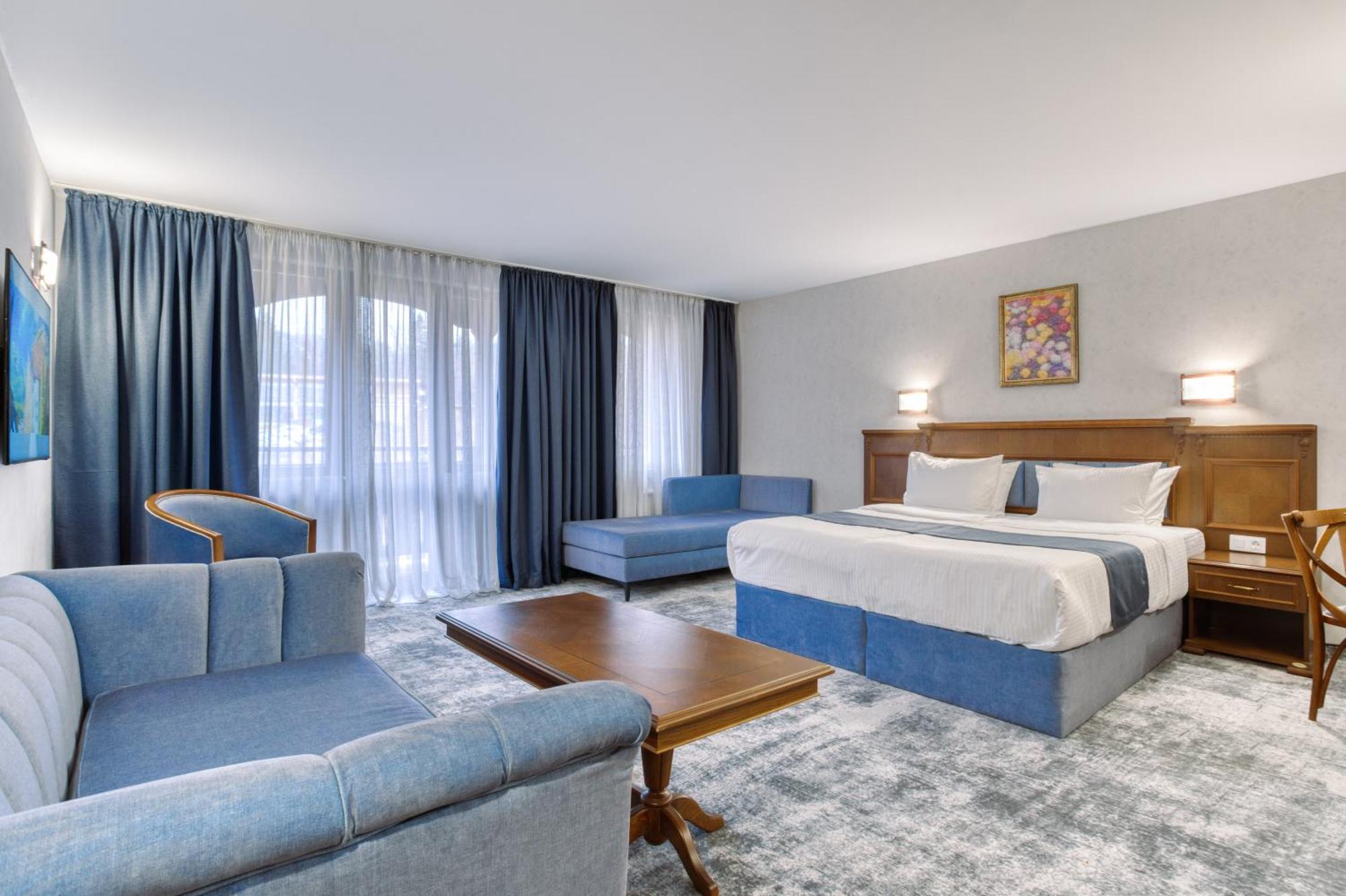 Hotel Mpm Sport Ski-in, Ski-out