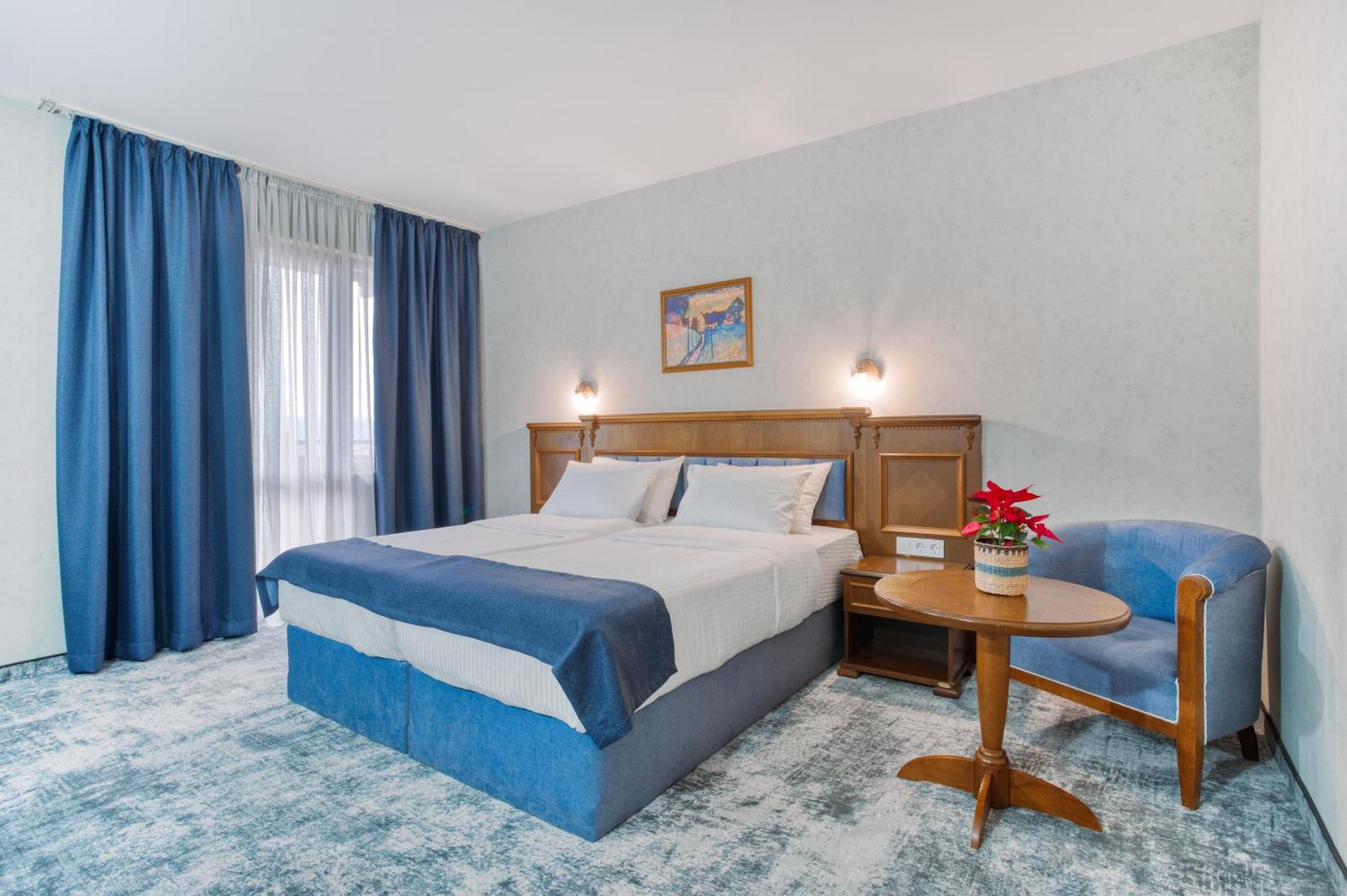 Mpm Sport Ski-in, Ski-out Hotel Bansko