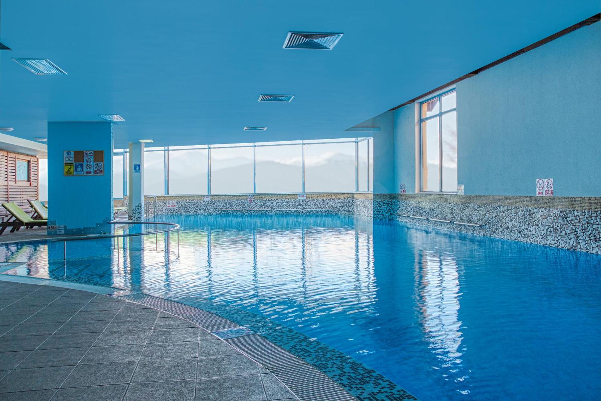 Hotel Mpm Sport Ski-in, Ski-out