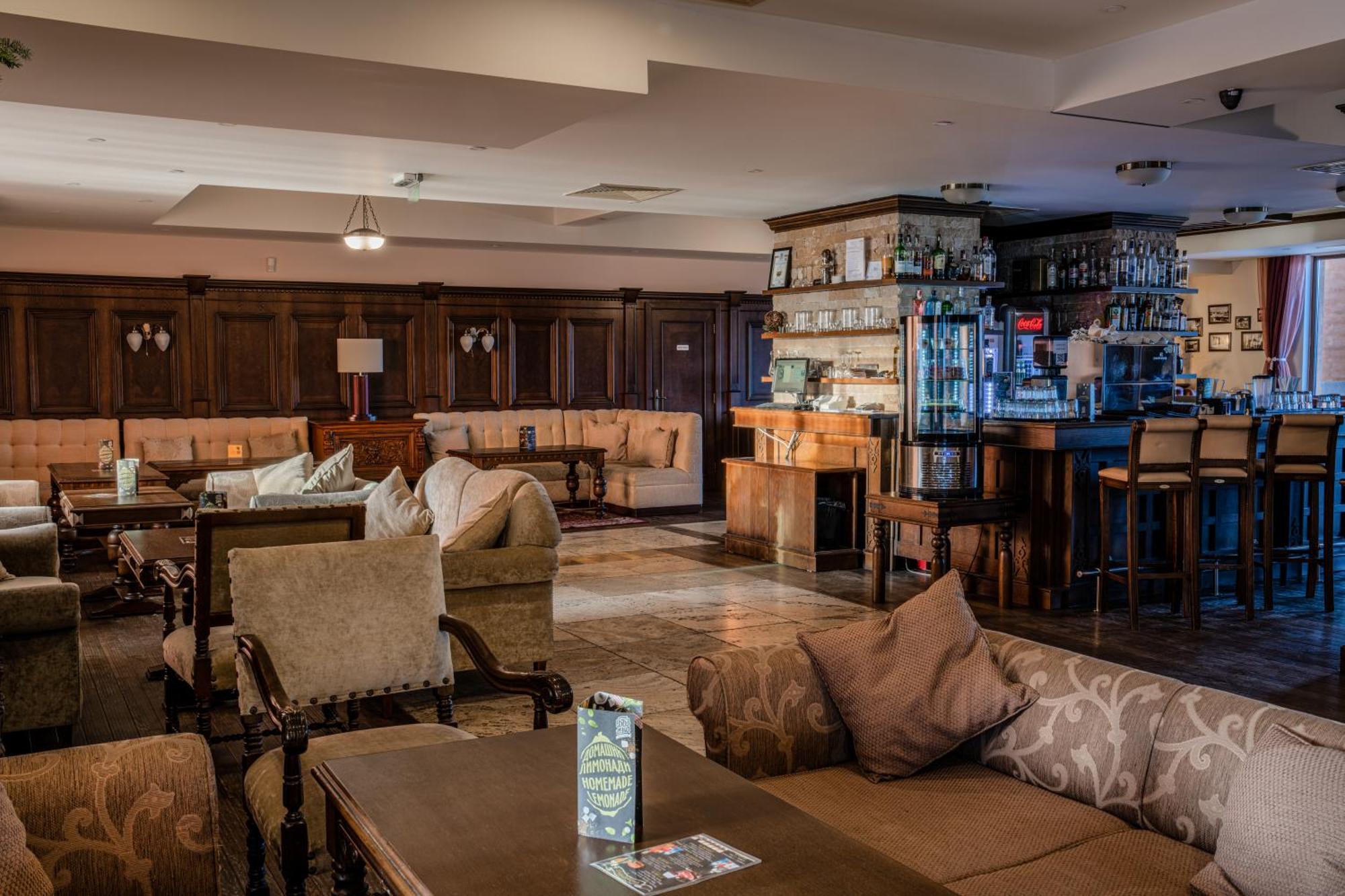 Mpm Sport Ski-in, Ski-out 5* Bansko