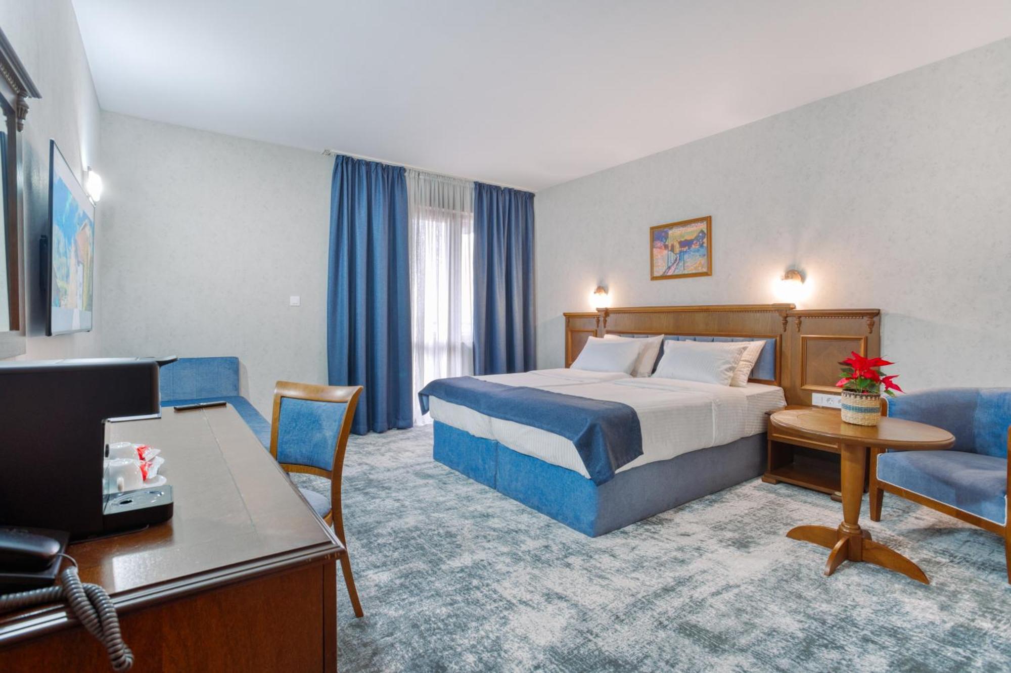 Hotel Mpm Sport Ski-in, Ski-out 5*