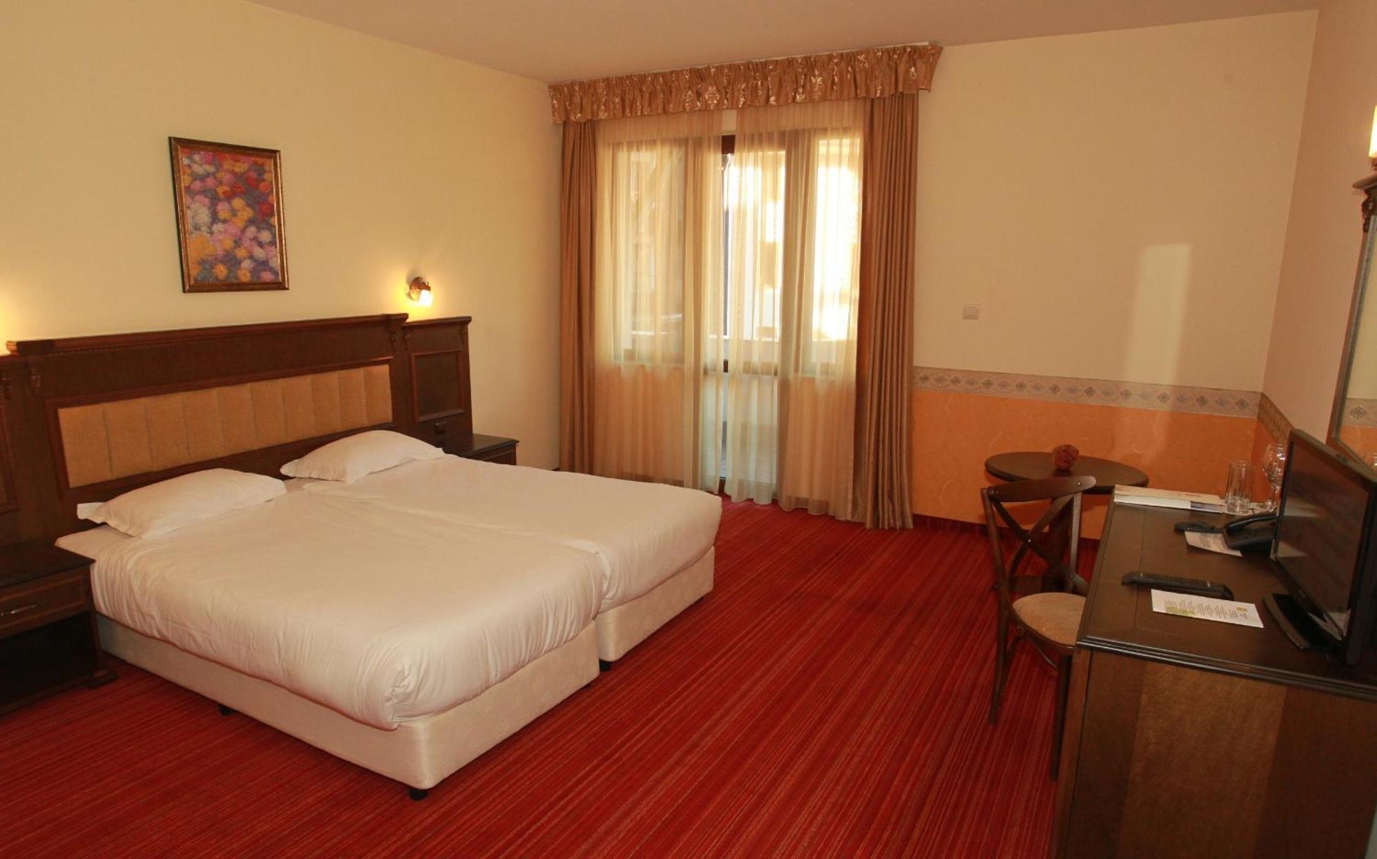 Mpm Sport Ski-in, Ski-out 5*