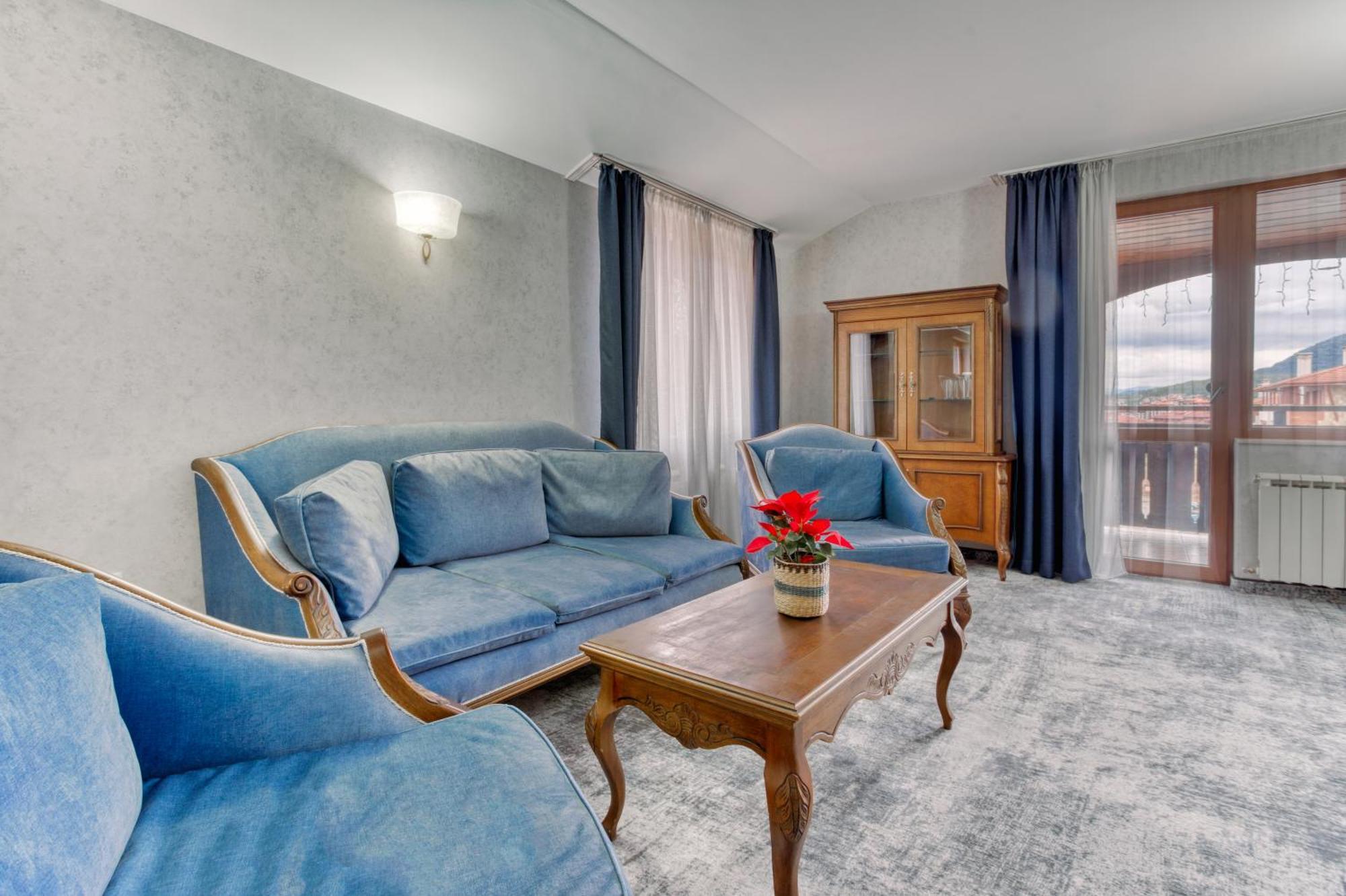 Mpm Sport Ski-in, Ski-out 5*