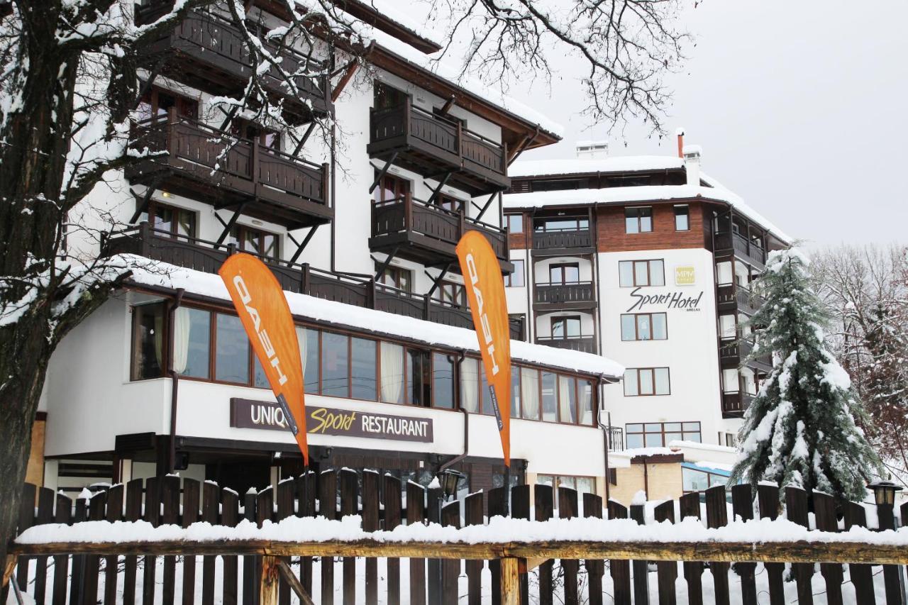 Mpm Sport Ski-in, Ski-out 5*