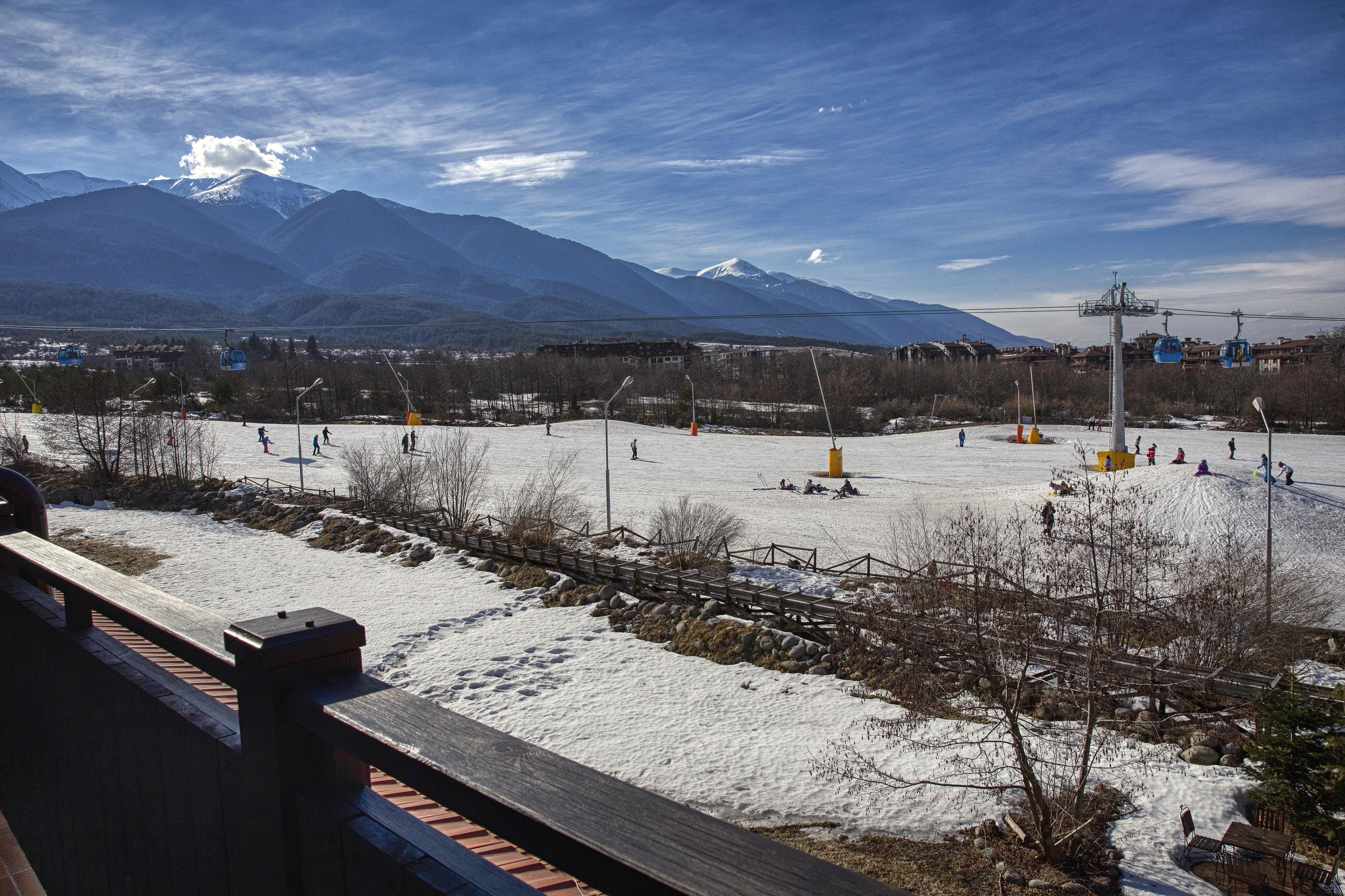 Mpm Sport Bansko
