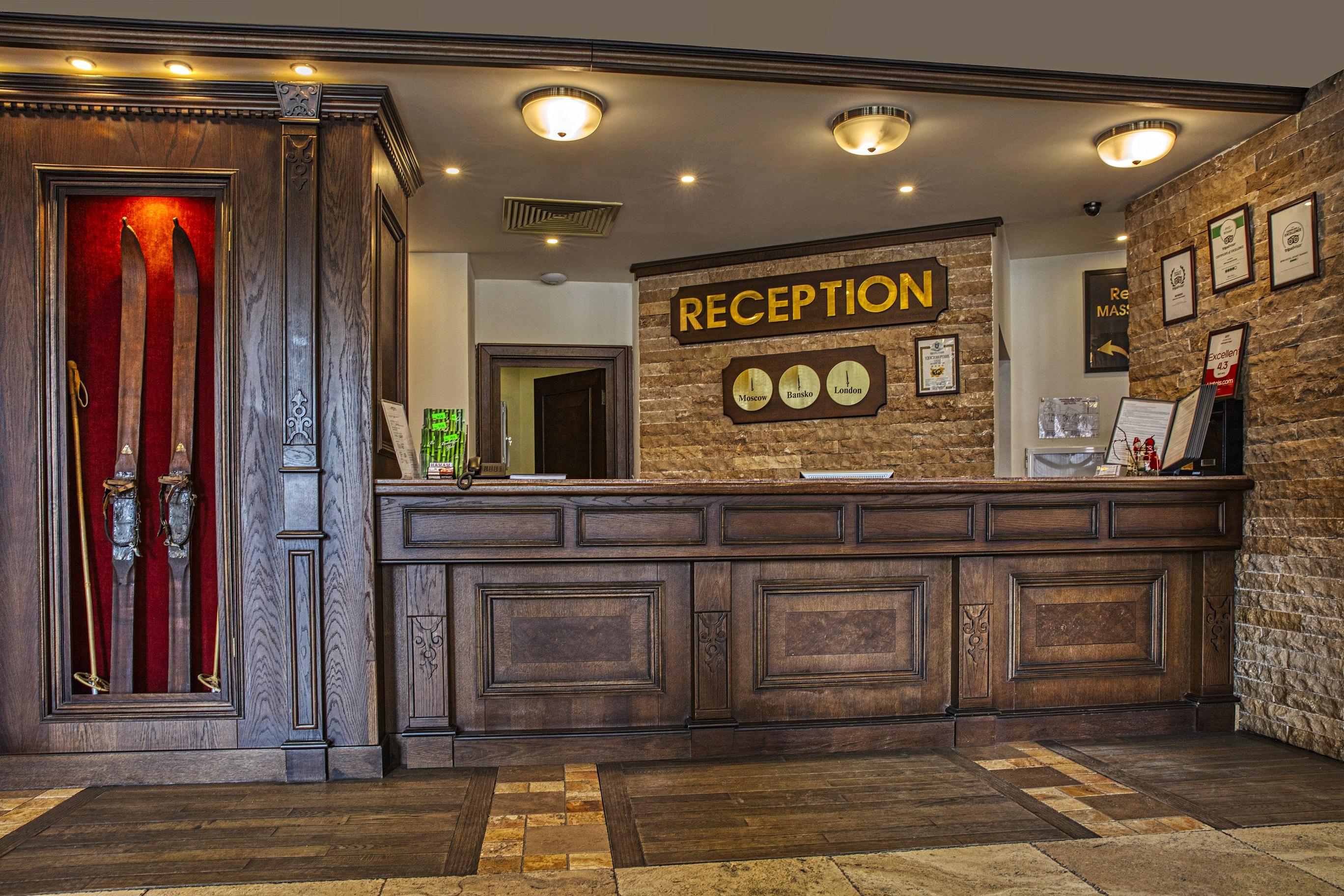 Mpm Sport Bansko