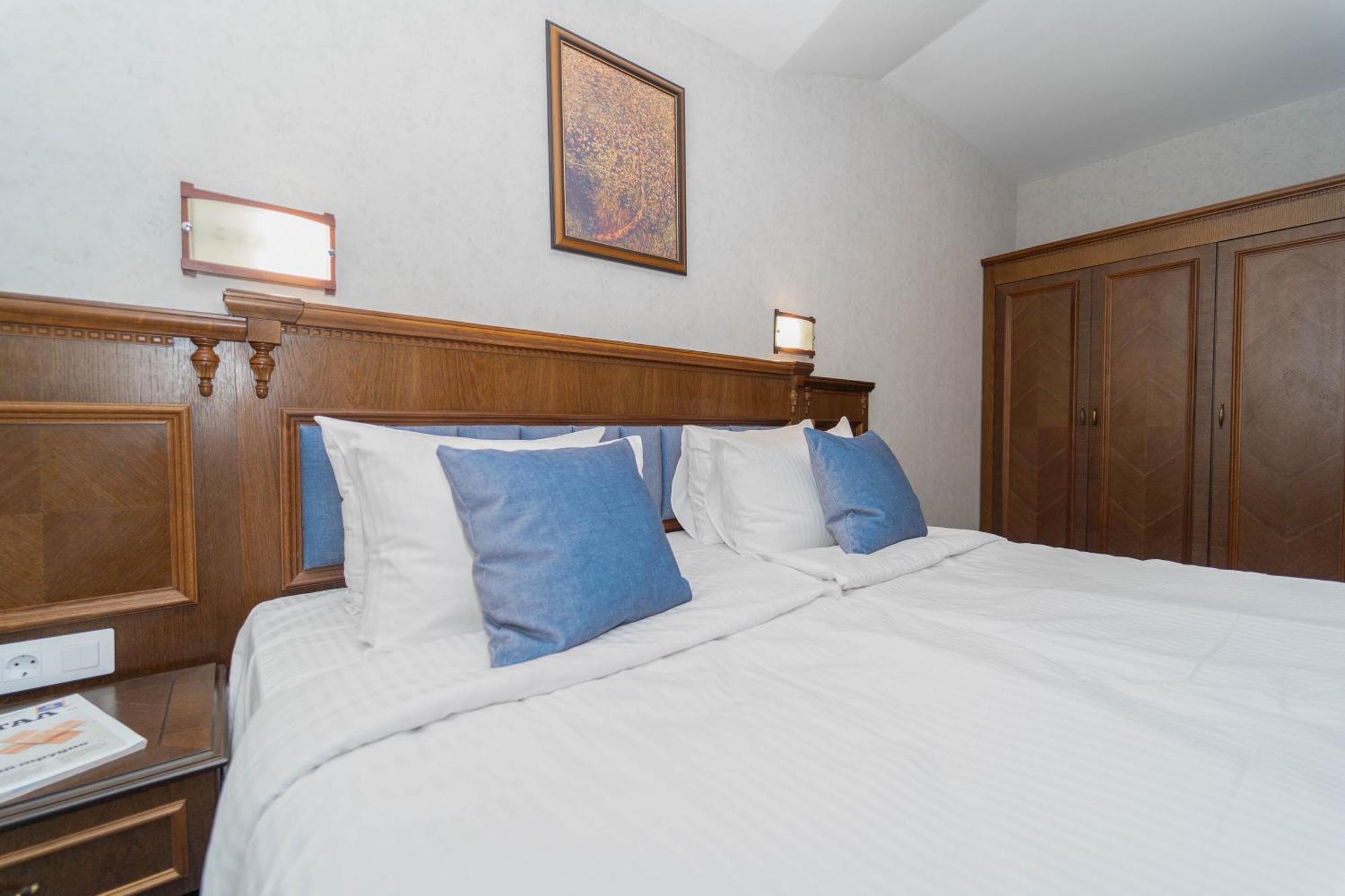 Mpm Sport Ski-in, Ski-out 5* Bansko